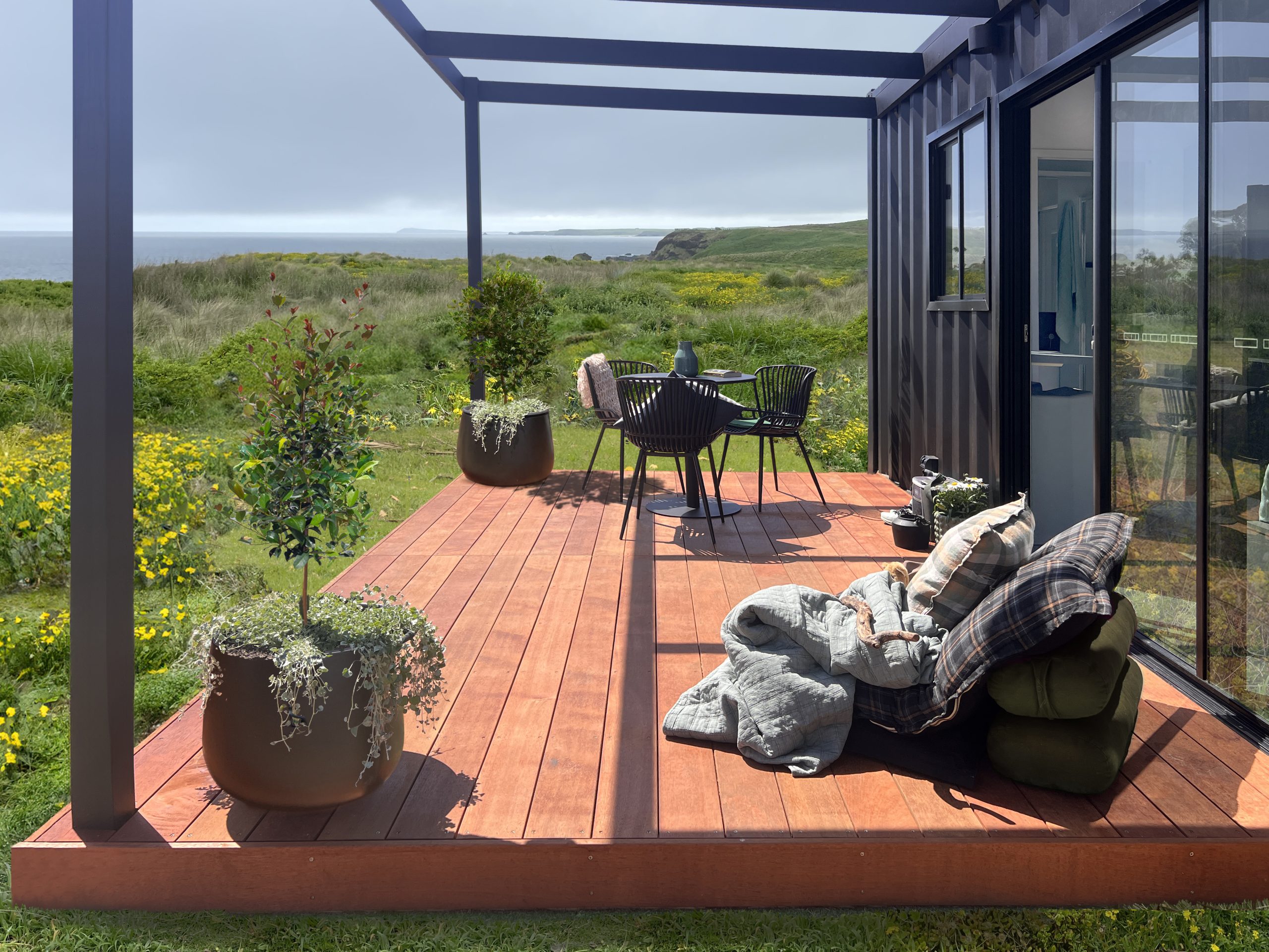 Shipping Container Homes QLD, NSW Granny Flats, Studios