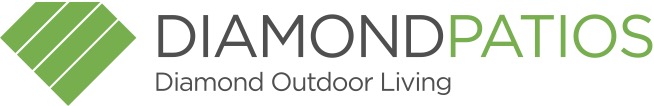 Diamond Patios Logo