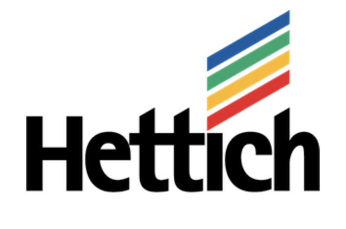 Hettich Logo