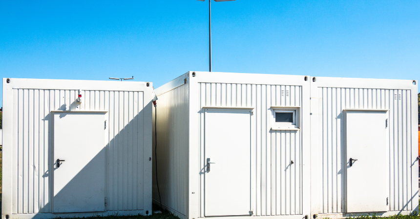 Do You Need Planning Permission For A Metal Container