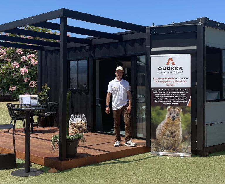 Quokka Cabin 5